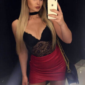 Marissa
